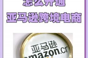 电商亚马逊卖货 - 电商亚马逊卖货赚钱吗