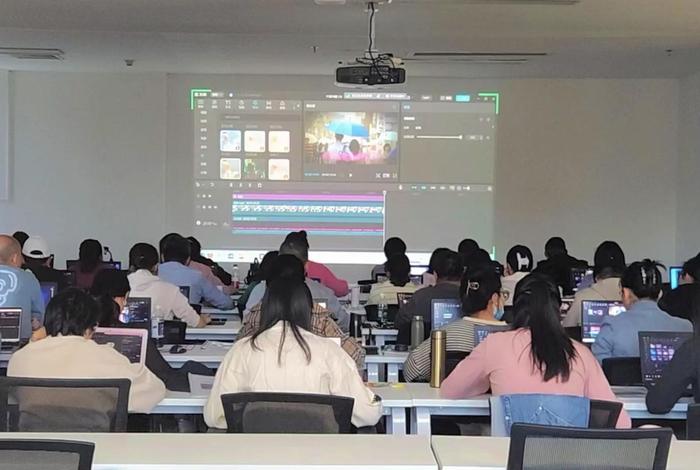 短视频电商培训；短视频电商培训学校