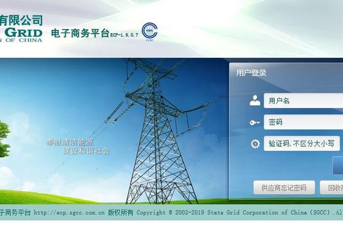 国网电商平台 国网电商平台怎么入围 国网电商平台 国网电商平台怎么入围