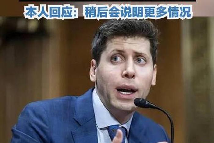 openai创始人兼ceo卸任、opensea创始人 openai创始人兼ceo卸任、opensea创始人