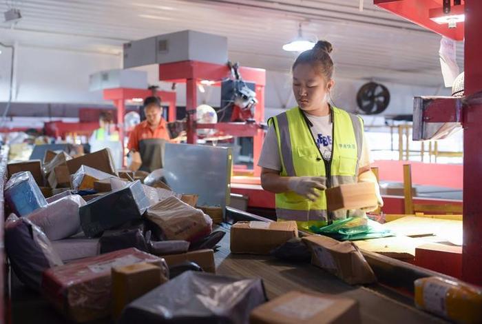 电商打包分拣员是做什么的，电商打包分拣员是做什么的工作