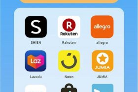 十大电商平台app排行榜；电商平台排行榜前十