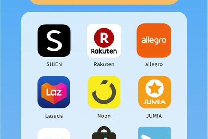 十大电商平台app排行榜;电商平台排行榜前十 十大电商平台app排行榜;电商平台排行榜前十