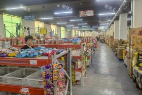 电商商品批发（电商商品批发市场）