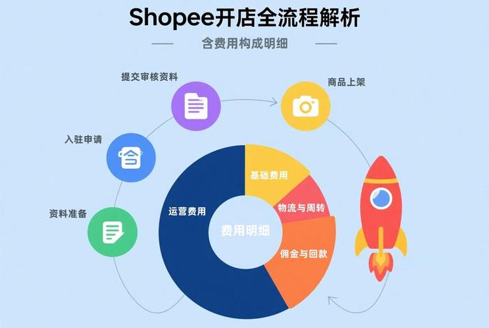跨境电商虾皮怎么开店 - 跨境电商虾皮怎么开店铺