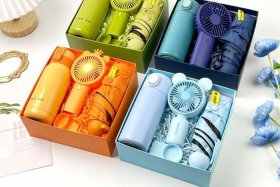 电商小礼品；电子小礼品