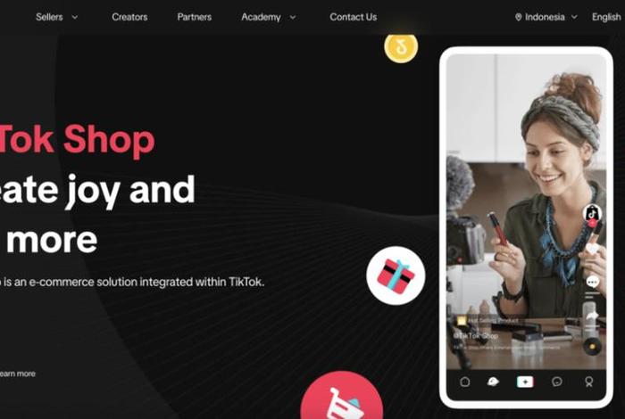 印尼电商平台tokopedia没有中文 - 如何在印尼tokopedia购物 印尼电商平台tokopedia没有中文 - 如何在印尼tokopedia购物