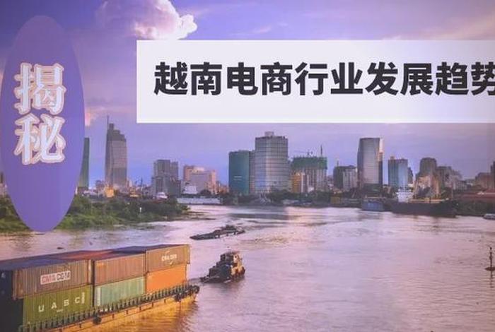 越南电商发展现状 越南电商发展现状怎么样 越南电商发展现状 越南电商发展现状怎么样