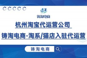 电商店铺代运营，电商店铺代运营公司