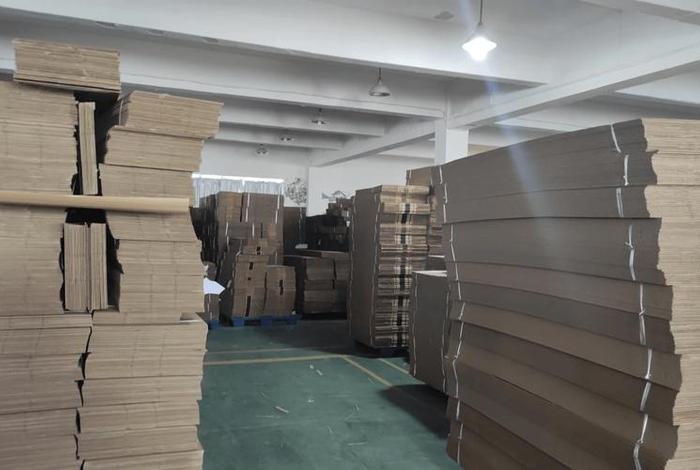 电商纸箱厂，电商纸箱厂家