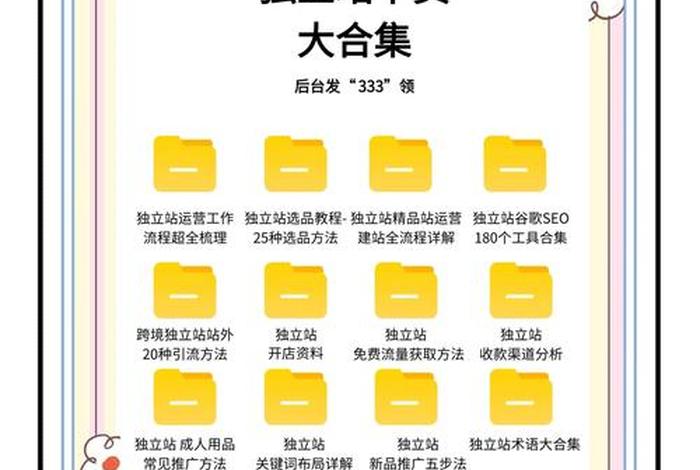电商独立站运营、独立站运营是什么 电商独立站运营、独立站运营是什么