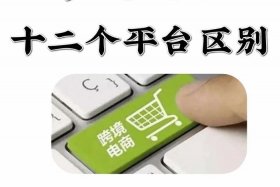 跨境电商平台亚马逊；跨境电商平台亚马逊的优势和劣势