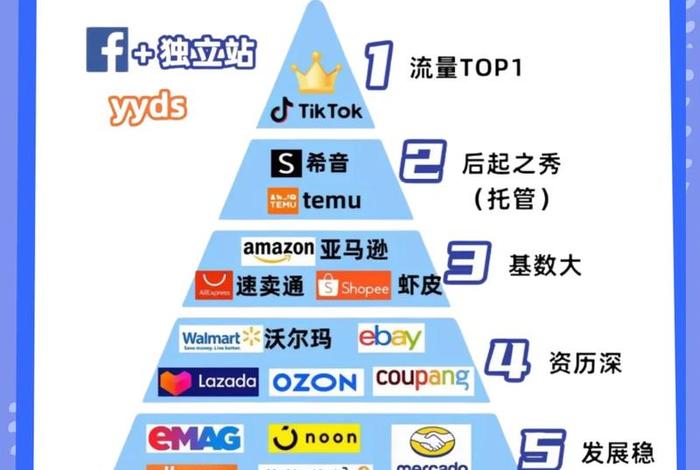 流量最大的电商平台、流量最大的电商平台是什么 流量最大的电商平台、流量最大的电商平台是什么