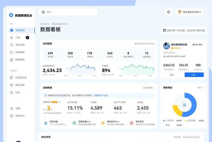 电商后台管理系统模板下载 电商后台管理系统 电商后台管理系统模板下载 电商后台管理系统