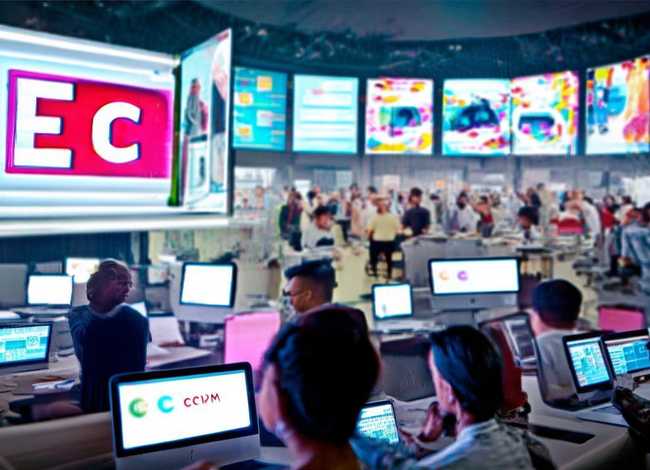 ec电商是什么意思 - 电商ecpm是什么意思 ec电商是什么意思 - 电商ecpm是什么意思