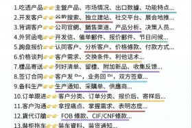 外贸电商平台使用教程 - 外贸电商平台使用教程pdf