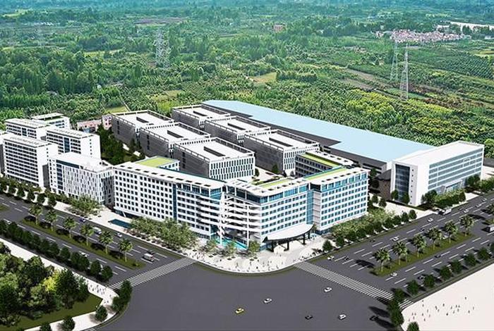 广东电商园区(广东电商产业园) 广东电商园区(广东电商产业园)