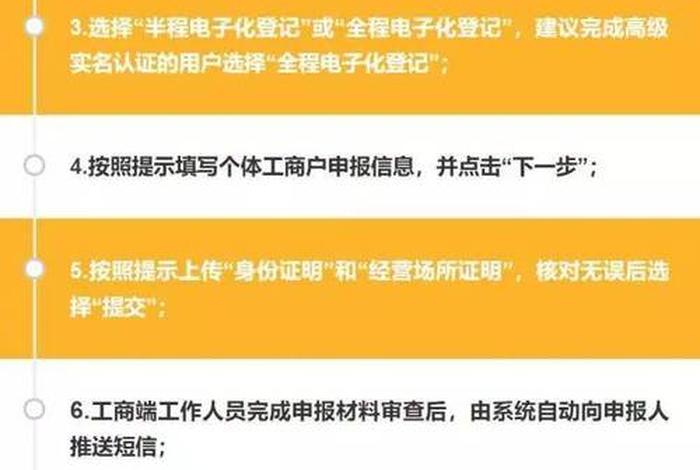 电商个体户营业执照如何纳税 - 电商个体户营业执照如何纳税申报