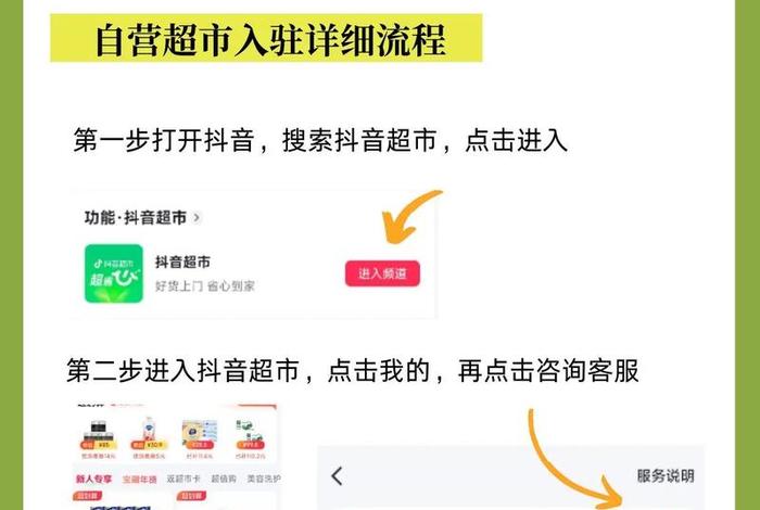 抖音供应链供应商入驻,抖音供应链供应商入驻流程 抖音供应链供应商入驻,抖音供应链供应商入驻流程
