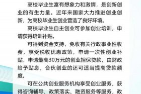 电商就业政策（电商的就业政策）