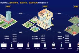 电商saas会员系统 - 电商saas公司