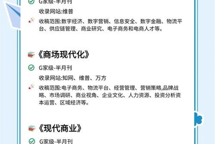 电商期刊是什么;电商期刊是什么级别的 电商期刊是什么;电商期刊是什么级别的