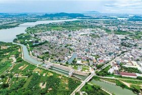 上华店路过什么镇 上华镇属于什么街道