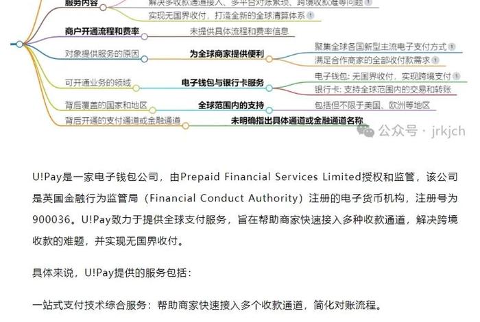 跨境收款解决方案(跨境收款解决方案分析) 跨境收款解决方案(跨境收款解决方案分析)