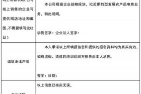 如何查电商网站（如何查电商网站营业执照）