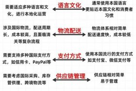 一类电商和二类电商有哪些平台（一类电商和二类电商有哪些平台区别）
