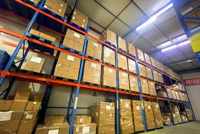 江门跨境电商仓库代运营；江门跨境电商仓库代运营公司