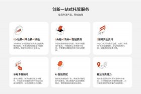 个人怎么开跨境电商店铺（个人怎么开跨境电商店铺知乎）