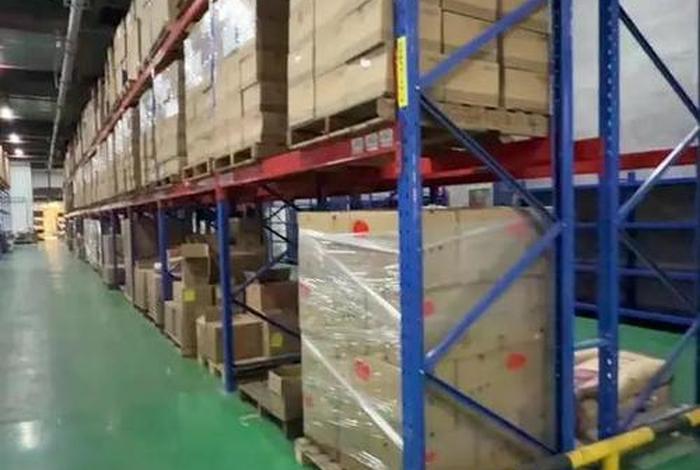 电商托管库房哪家正规（电商托管库房哪家正规好）