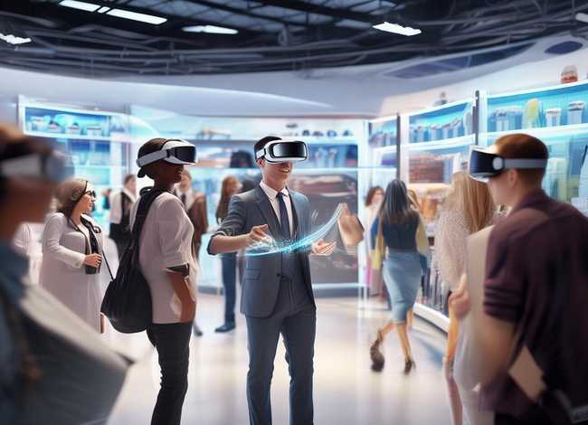 vr电商怎么带货,vr电商怎么带货的 vr电商怎么带货,vr电商怎么带货的