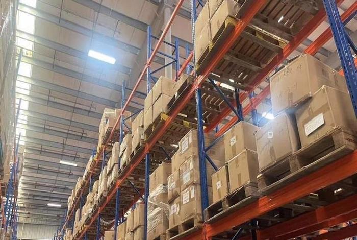 上海电商集中在什么地方，上海电商集中在什么地方啊