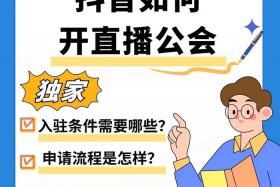 抖音本地直播专业版 - 抖音本地直播专业版怎么打开