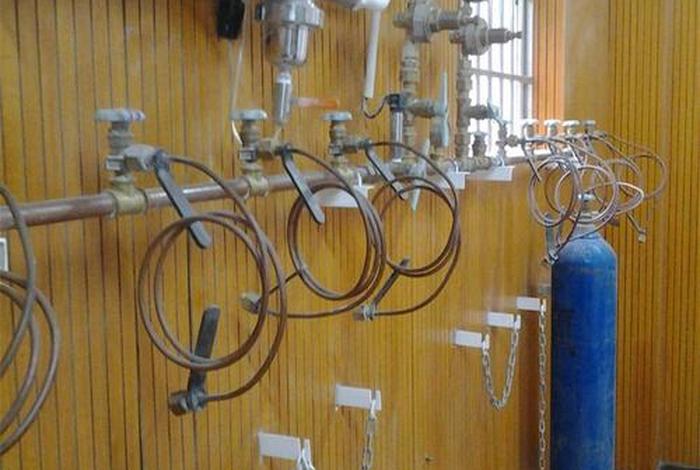 氩气二氧化碳混合气充装工艺简介 - 氩气二氧化碳混合气充装工艺简介视频 氩气二氧化碳混合气充装工艺简介 - 氩气二氧化碳混合气充装工艺简介视频