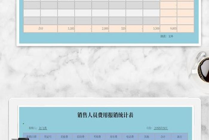 电商费用报销模板、电商费用报销模板图片 电商费用报销模板、电商费用报销模板图片