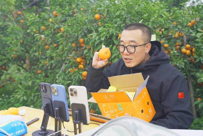 广西跨境电商直播带货平台 - 广西直播带货网红