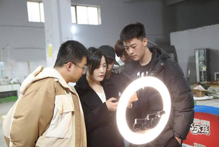 石家庄电商大职学校，石家庄电商大职学校怎么样