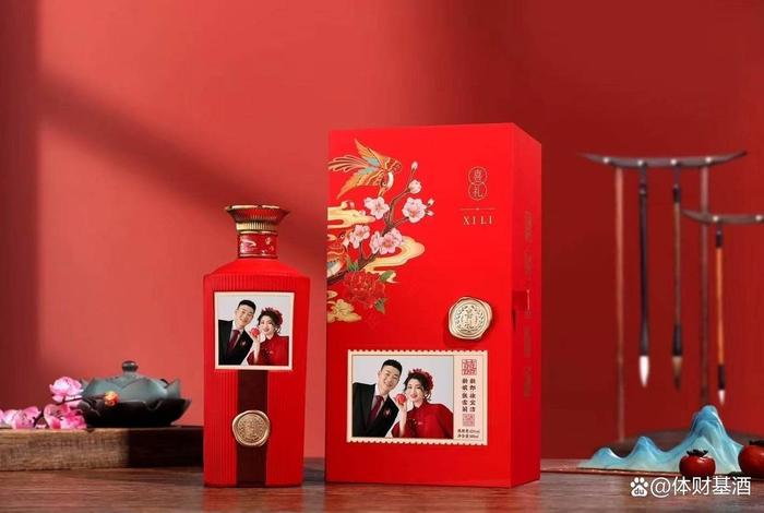 白酒电商图，白酒电商图片大全