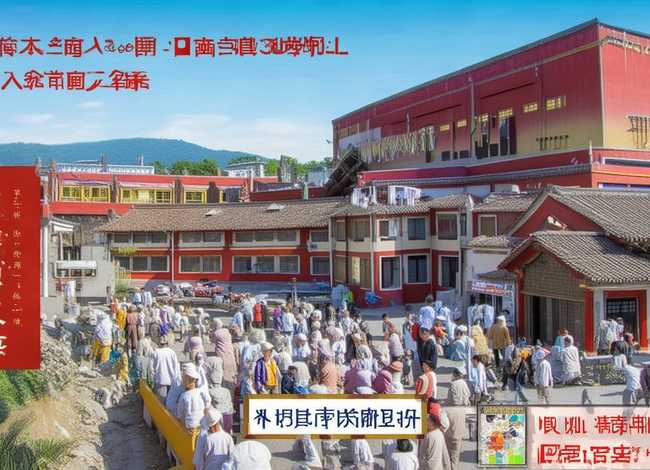 中国农村电商发展如何破局升级 中国农村电商发展如何破局升级为国企 中国农村电商发展如何破局升级 中国农村电商发展如何破局升级为国企