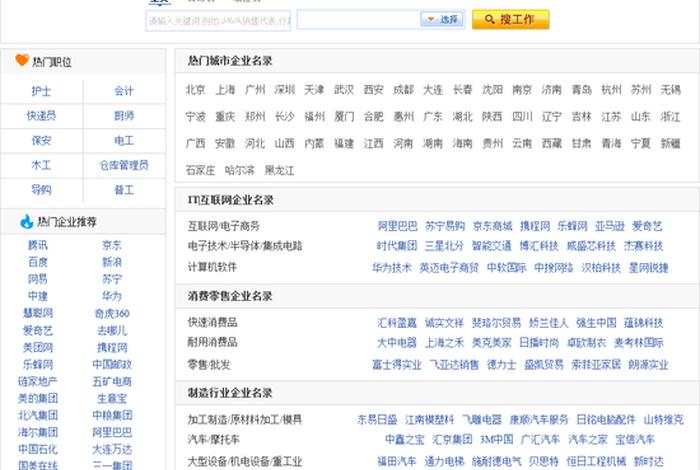 电商智联,智联招聘是什么电商模式 电商智联,智联招聘是什么电商模式