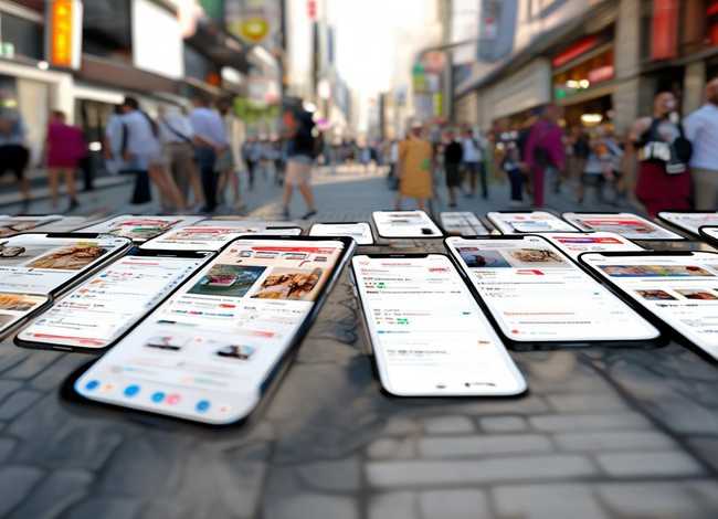 二手电商平台app，二手电商平台排名