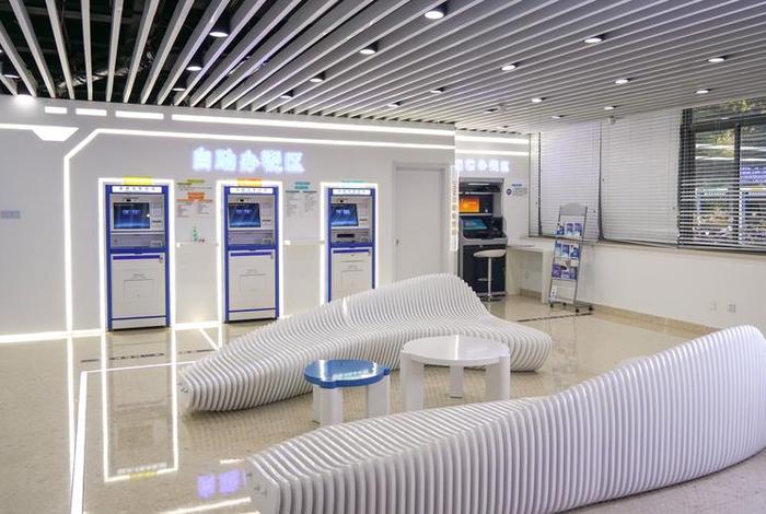 电商服务中心效果图，电商服务中心效果图设计