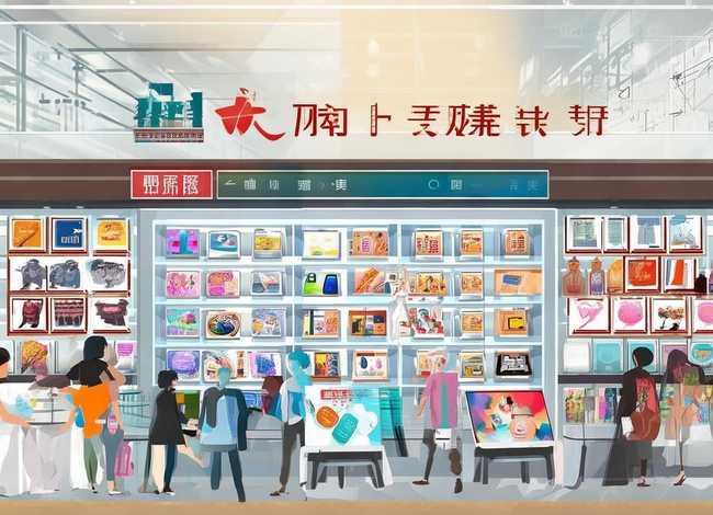 亿娜电商 - 上海亿娜贸易有限公司