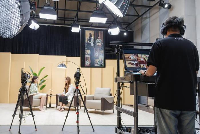 电商园转型升级 - 电商园转型升级方案