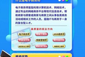 电商前景和就业方向（电商前景和就业方向怎么样）