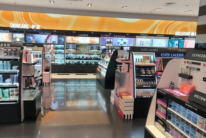 电商化妆品和实体店品质一样吗、电商化妆品和实体店品质一样吗？