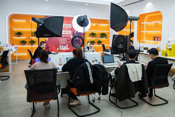 电商园是做什么的，电商园是做什么的工作